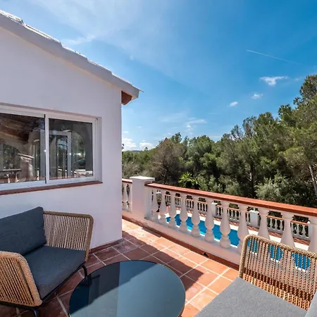 In - Golf Villa